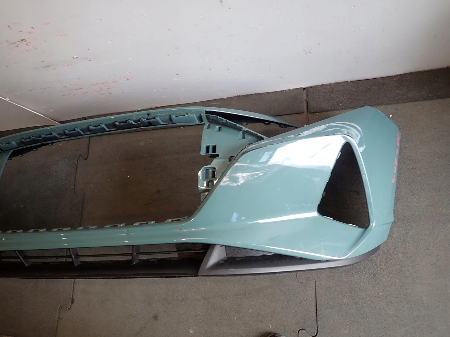 bumper front front HYUNDAI I20 III 2020- 86511-Q0000