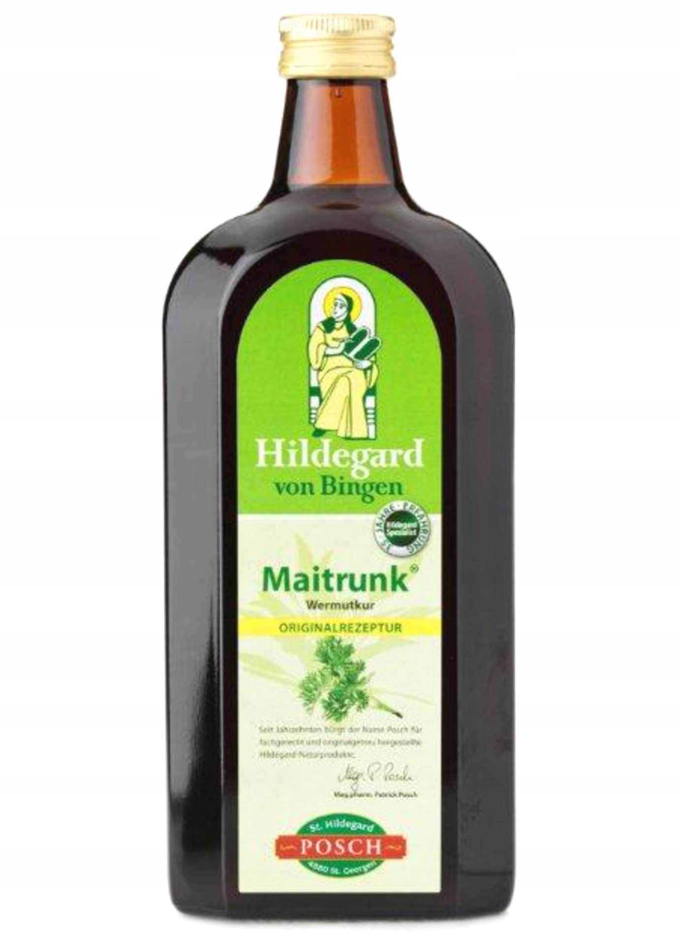 Ginkgo Biloba Tintura Madre - Bio - 100ml - Foto 9