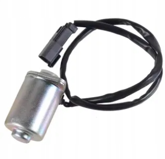 Cívkový ventil 20Y-6032120 Komatsu PC130-8 PC200-8 PC300-8 PC350-8