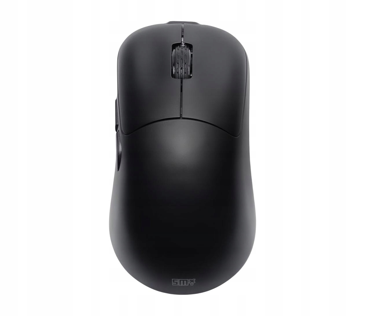 Mysz bezprzewodowa Silver Monkey X Mysz gamingowa Lutung black