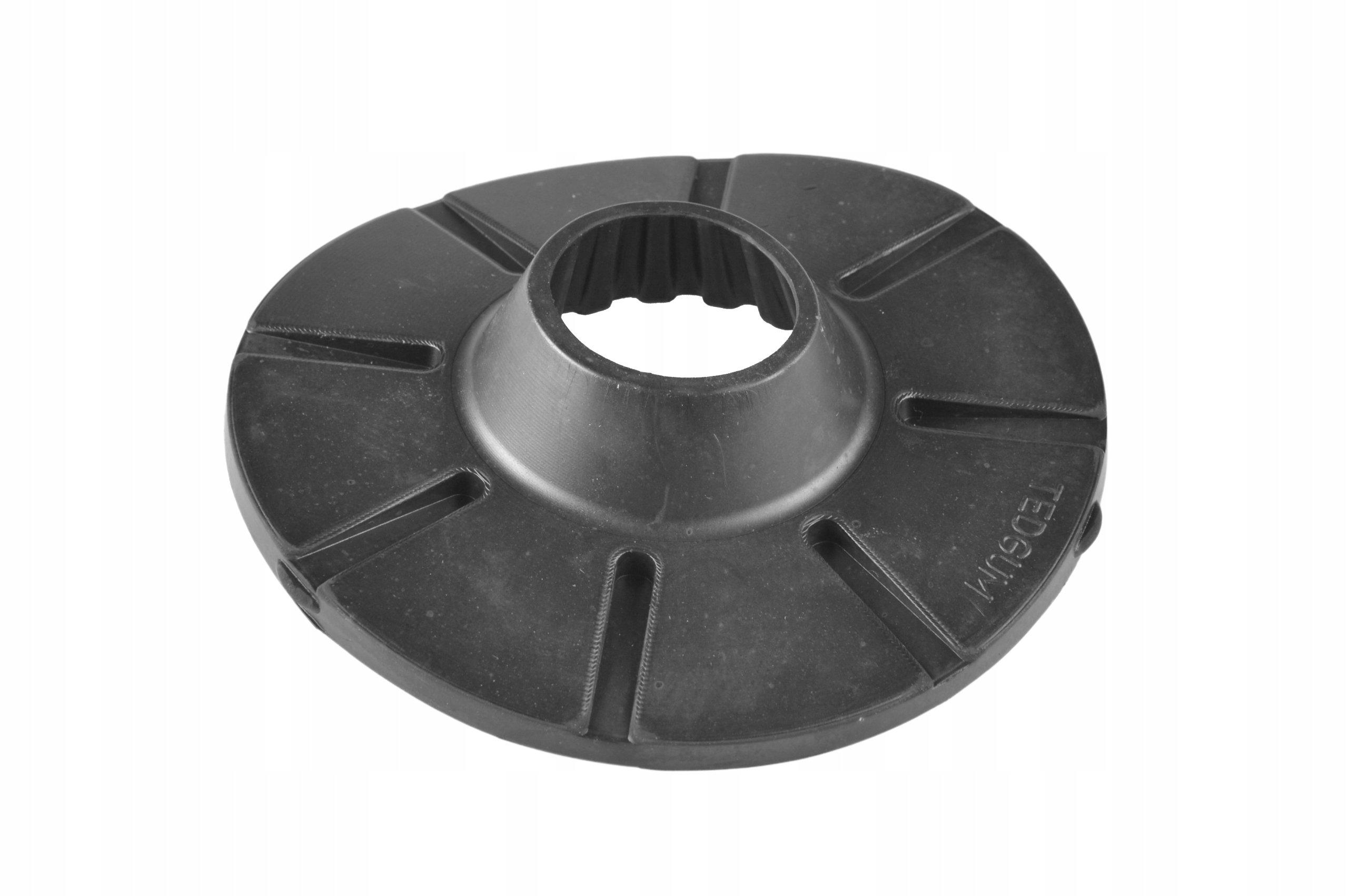 PODKŁADKA SPRĘŻYNY TYLNEJ DOLNA CHEVROLET DAEWOO OPEL