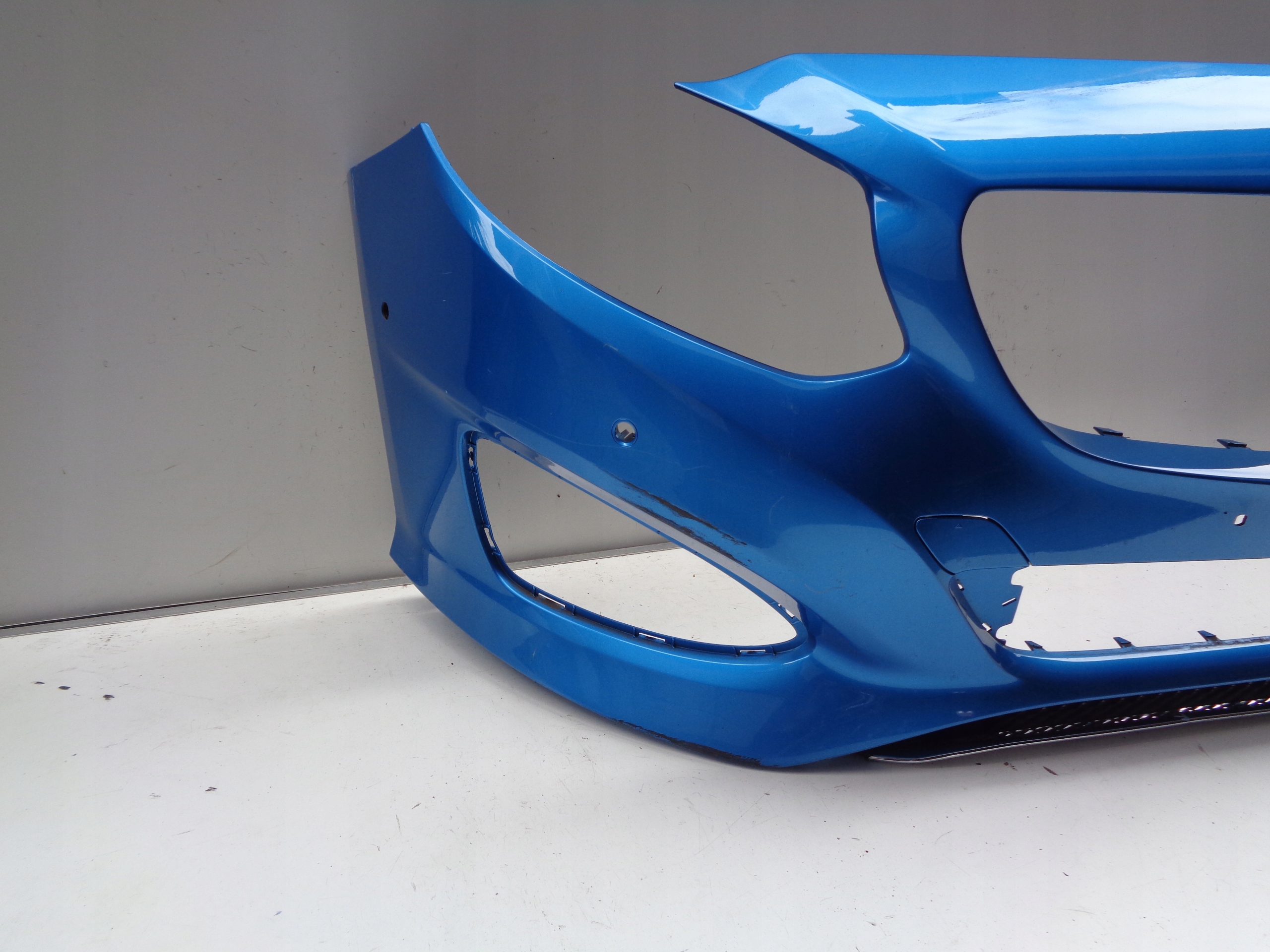 FRONTSTOSSSTANGE MERCEDES B-KLASA W246 14- LIFT NR 24908