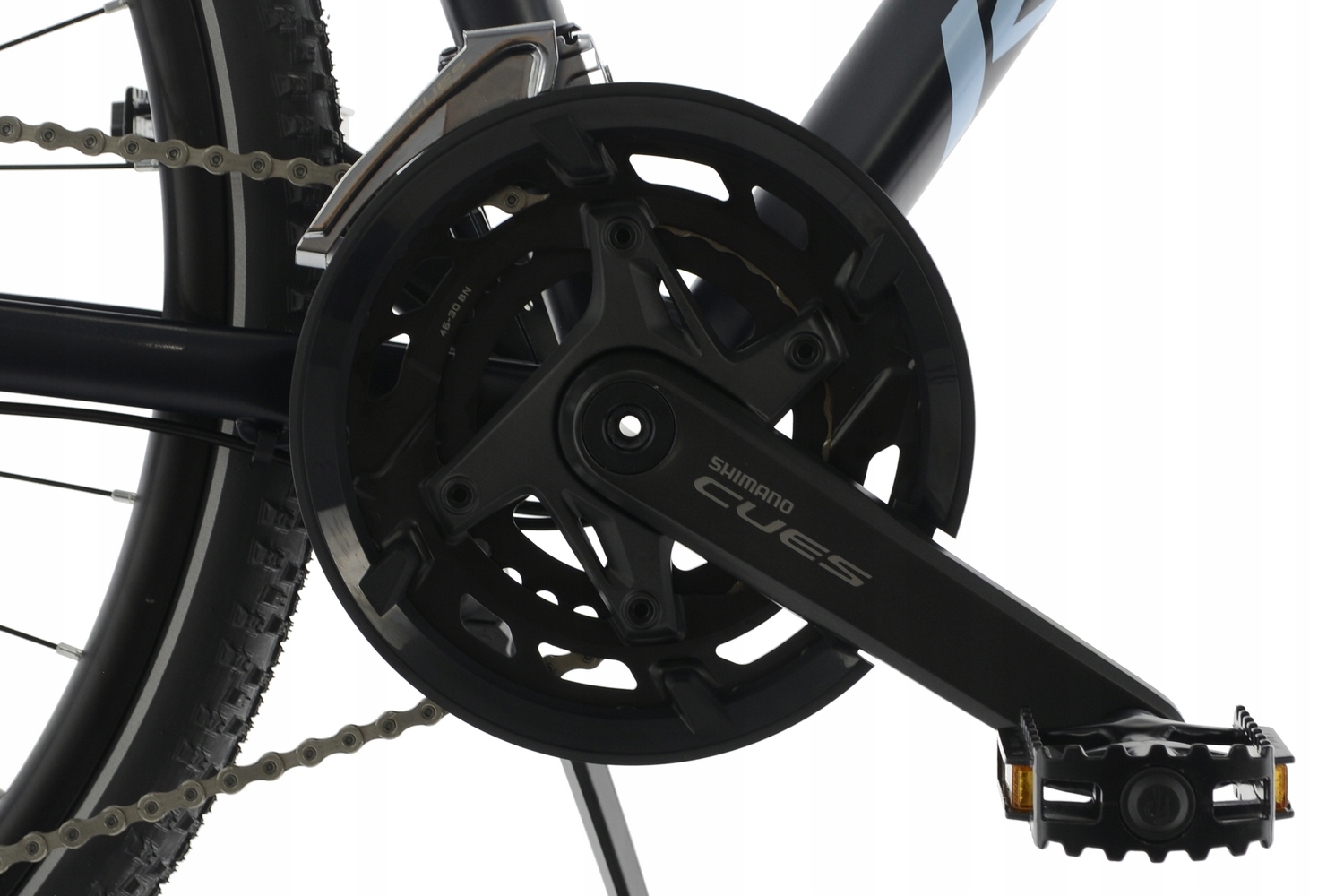 Rower crossowy 28 Kands AVANGARDE CUES 2x10 hamulce hydrauliczne HIT 2024 Marka Kands