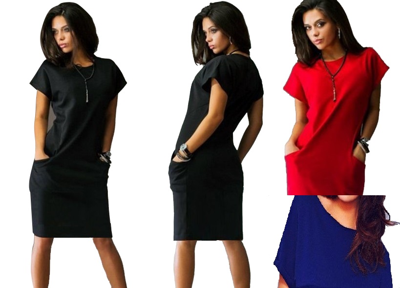 

Linia Plus Size Tuba 100 r 42 44 46 48 50 52 54 56