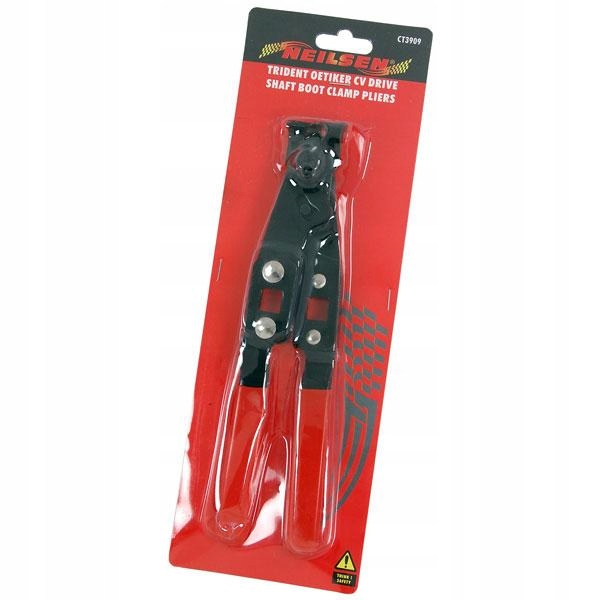 SZCZYPCE WZMOCNIONE DO OPASEK PRZEGUBÓW NEILSEN Marka Neilsen