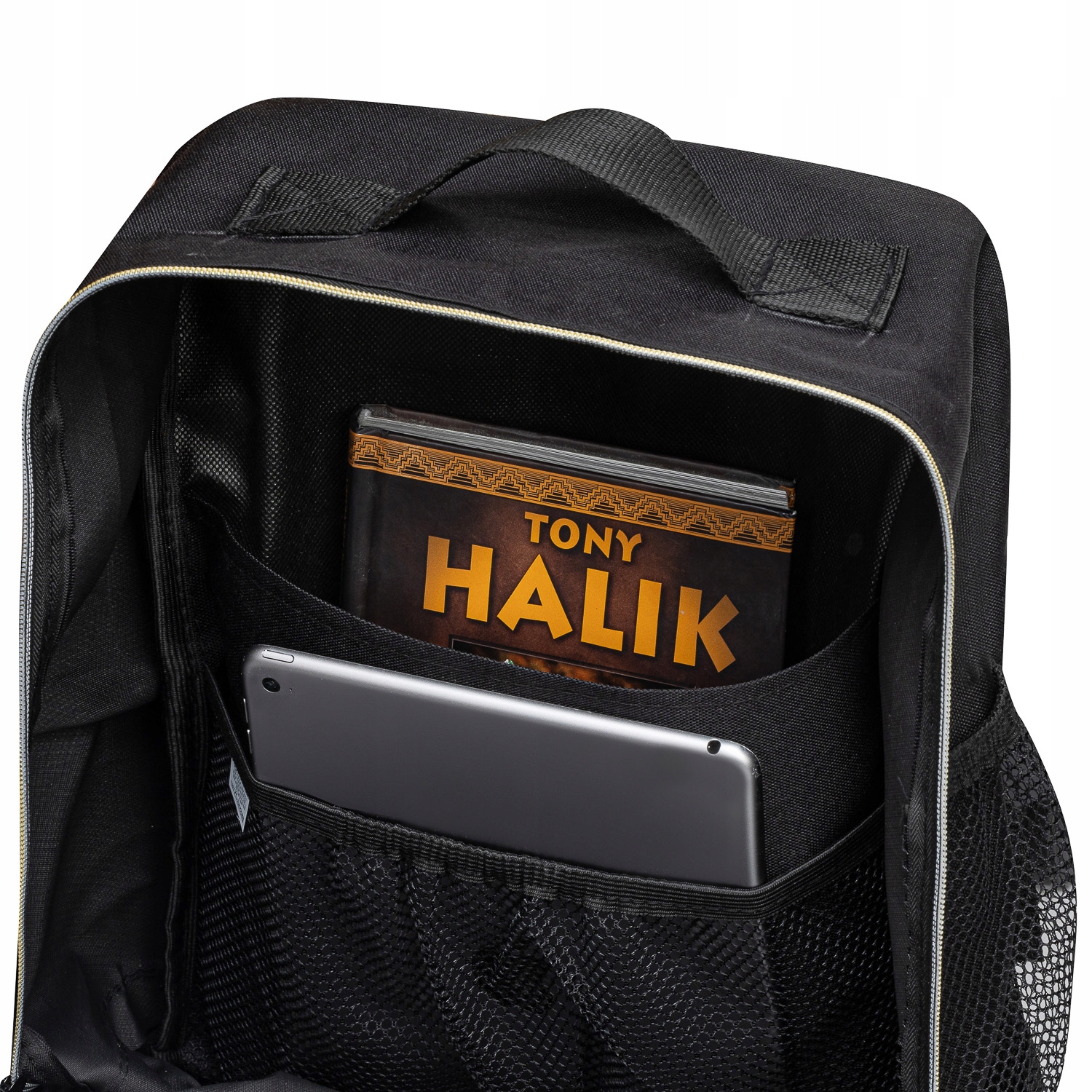 Plecak torba bagaż podręczny do samolotu 40x25x20 ryanair pikowany Głębokość (krótszy bok) 20 cm