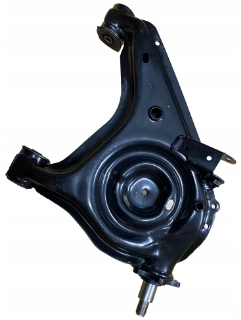 Fiat Cinquecento Seicento Rameno Spodní Zadní Pravé