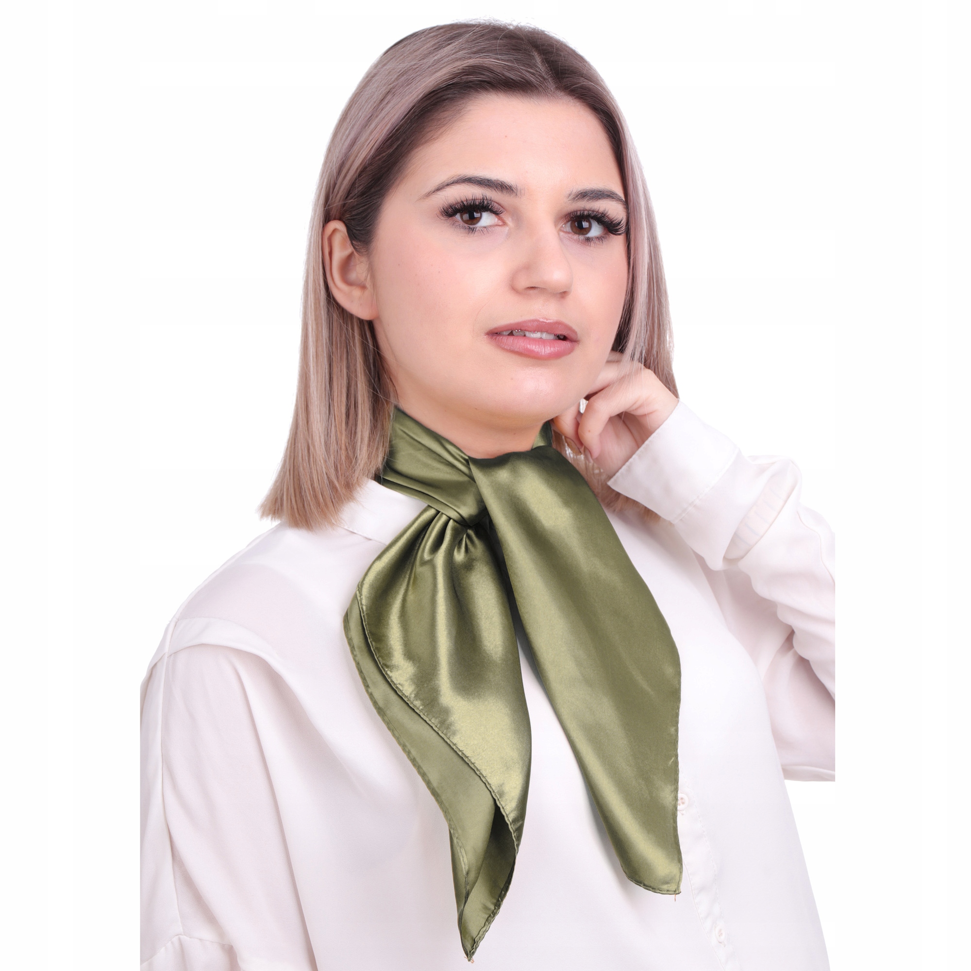 

Apaszka damska Chusta chustka Apaszki damskie