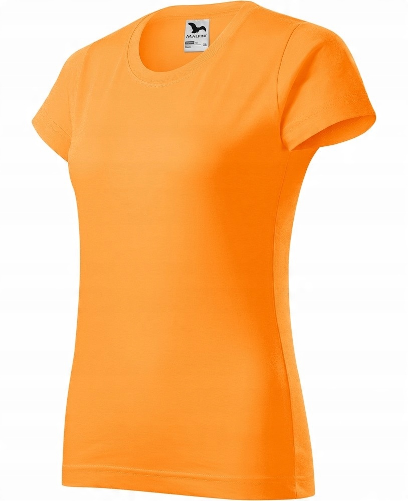 

Koszulka damska T-shirt Malfini Basic 134 L