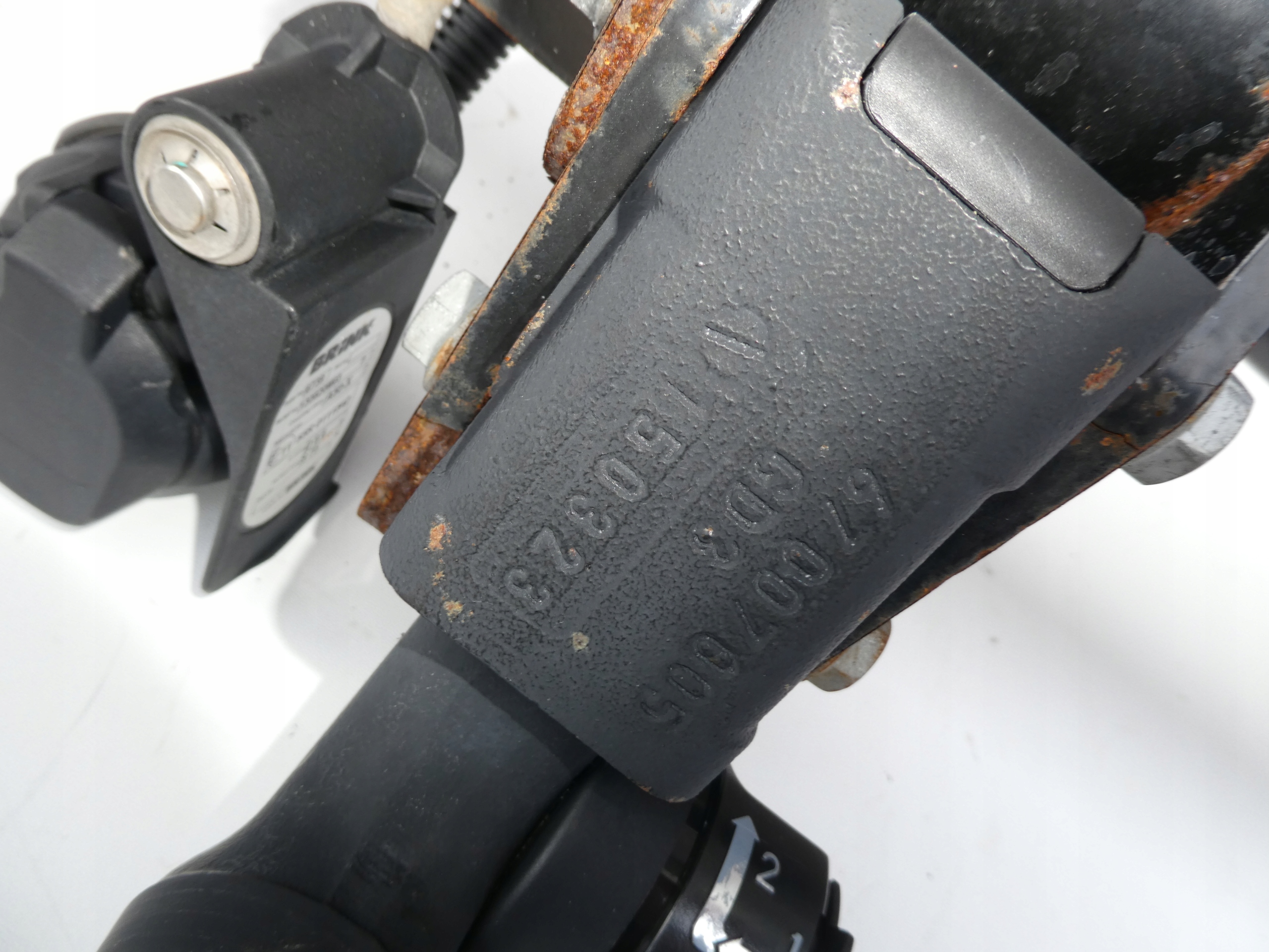 tow BRINK 130820M03