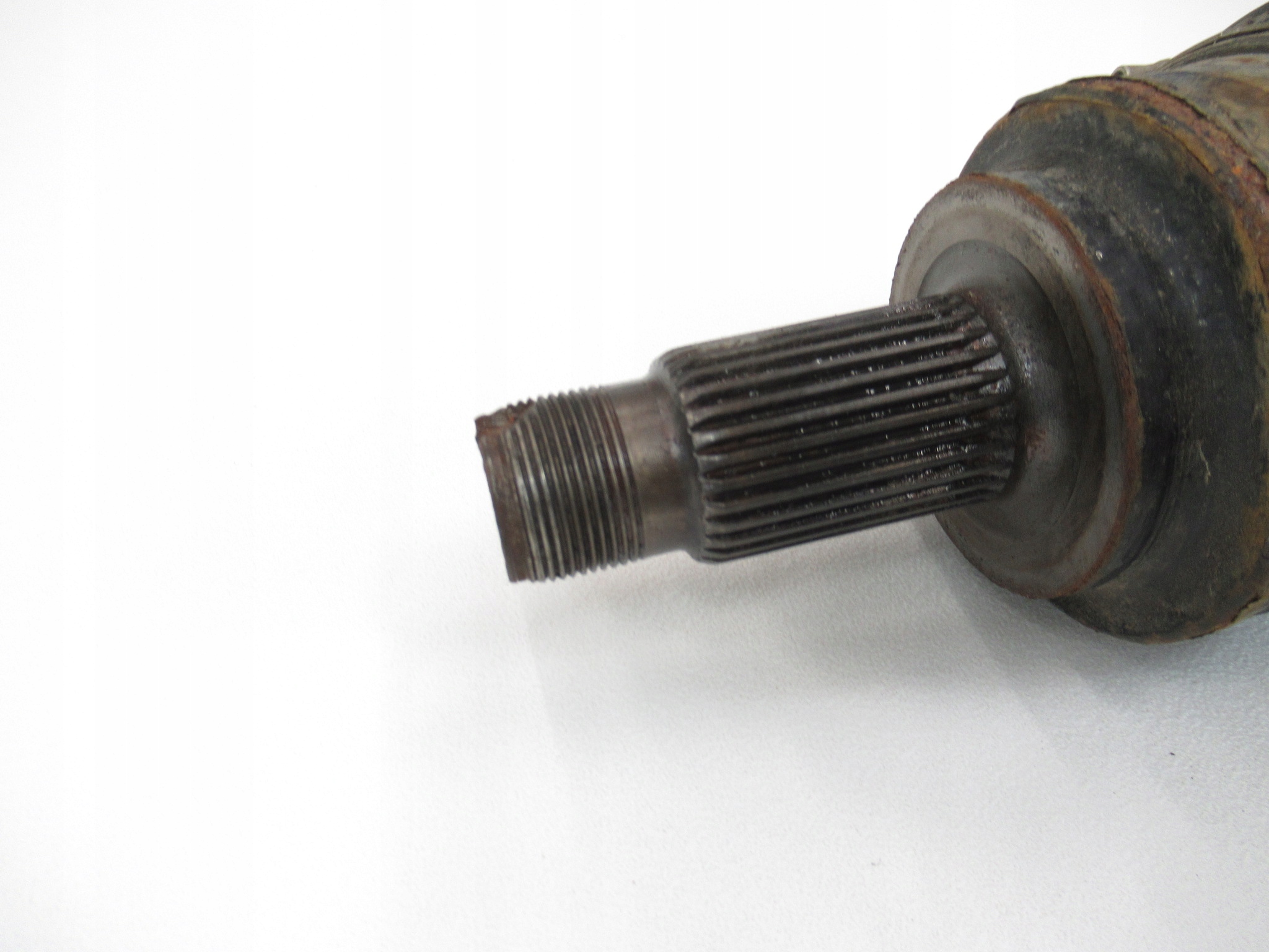 semi-axis front right BMW e83 X3 LCI LIFT