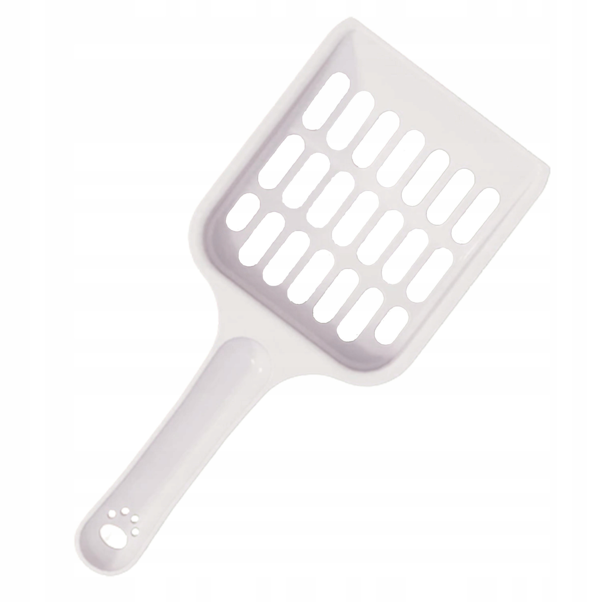 

Łopatka Do Żwirku Kuwety Kota Dla Zwierząt