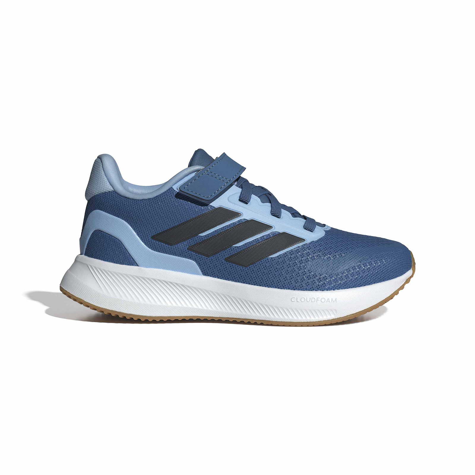 Buty dziecięce Adidas Runfalcon 5 El C 29