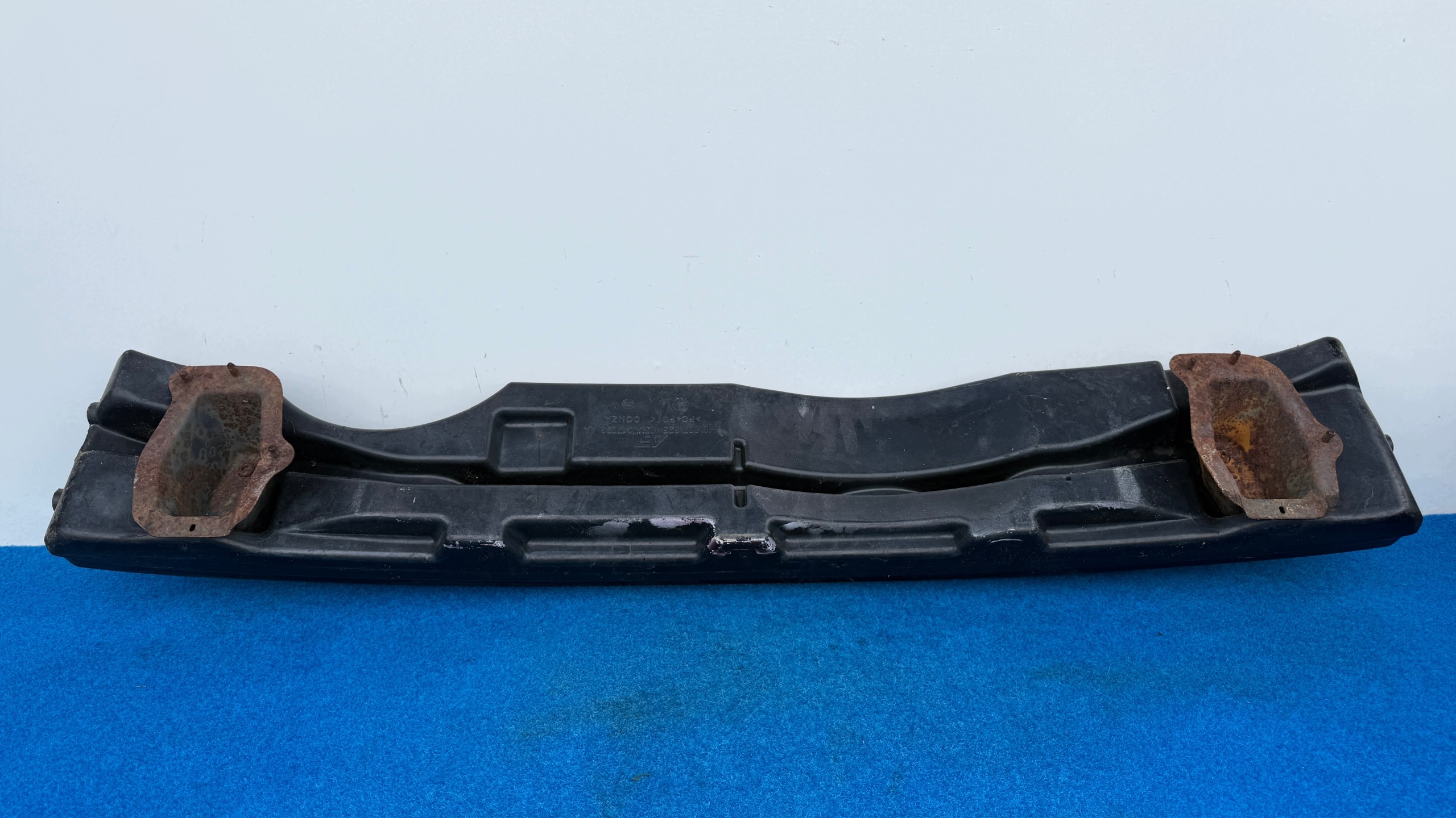 VW SHARAN 7M GALAXY ALHAMBRA 95-00R bumper support rear part pillar BR301AJ