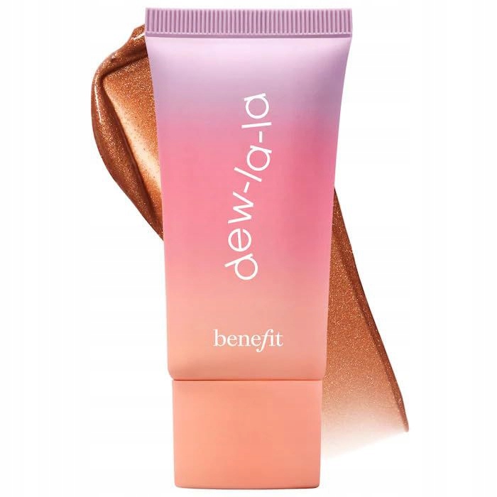 Tekutý Rozjasňovač Dew La La Liquid Glow 25 ML Odstín: Lumi Tan