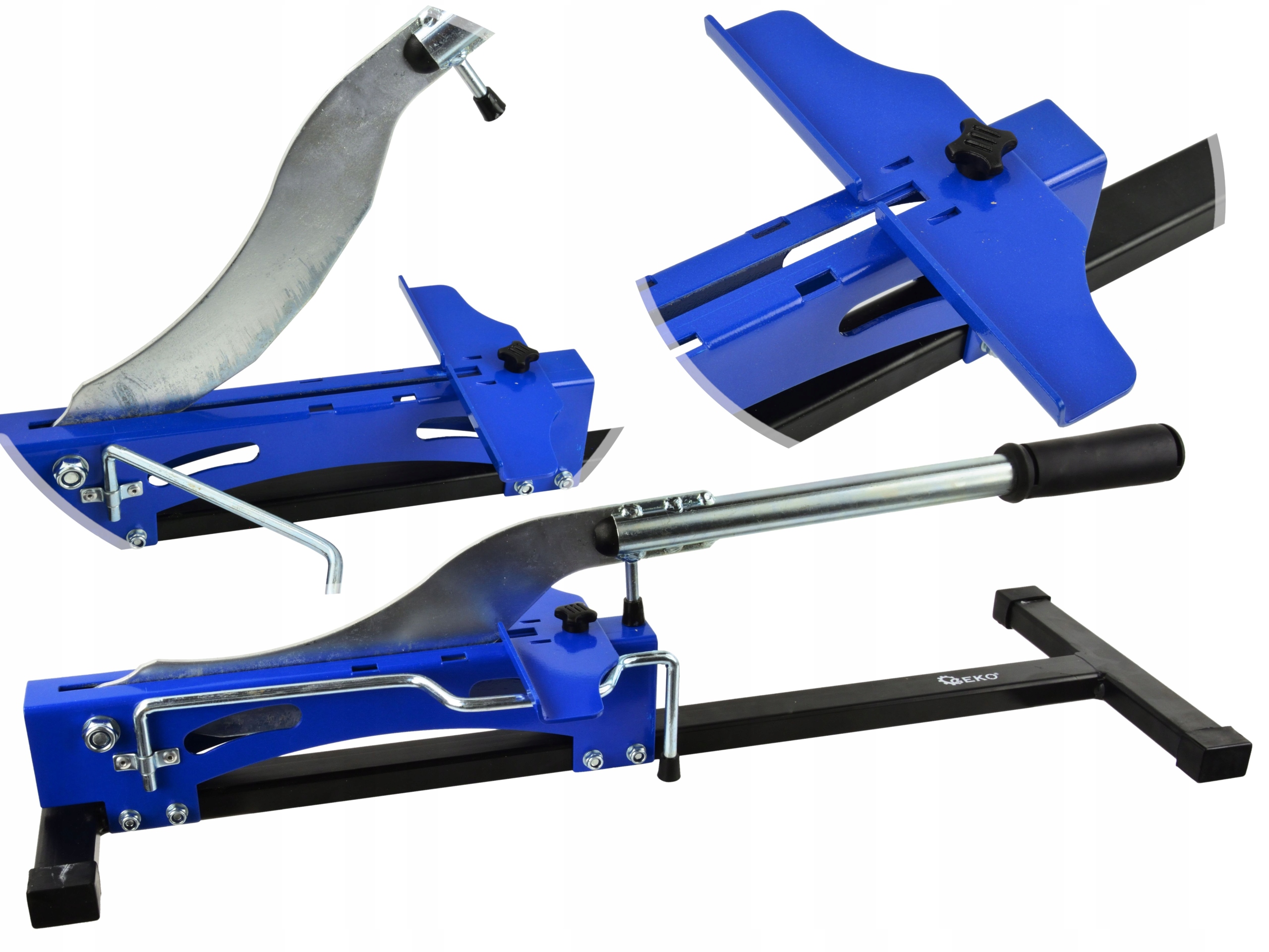 GILOTYNA DO CIĘCIA PANELI LAMINOWANYCH PODŁOGOWYCH