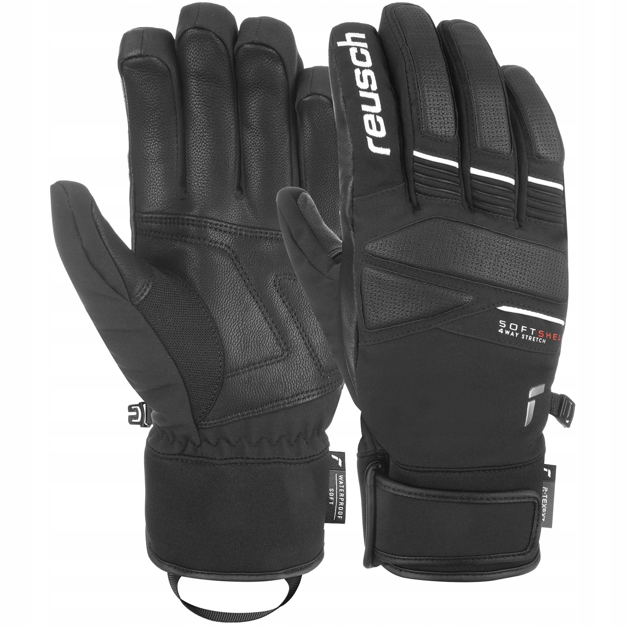 Rękawice Narciarskie Reusch Thunder R-tex Xt 8.5