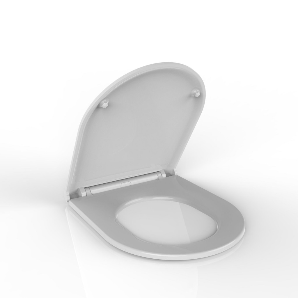 Wc sedátko soft/close Limnos (CC-92-001-L) /sm/