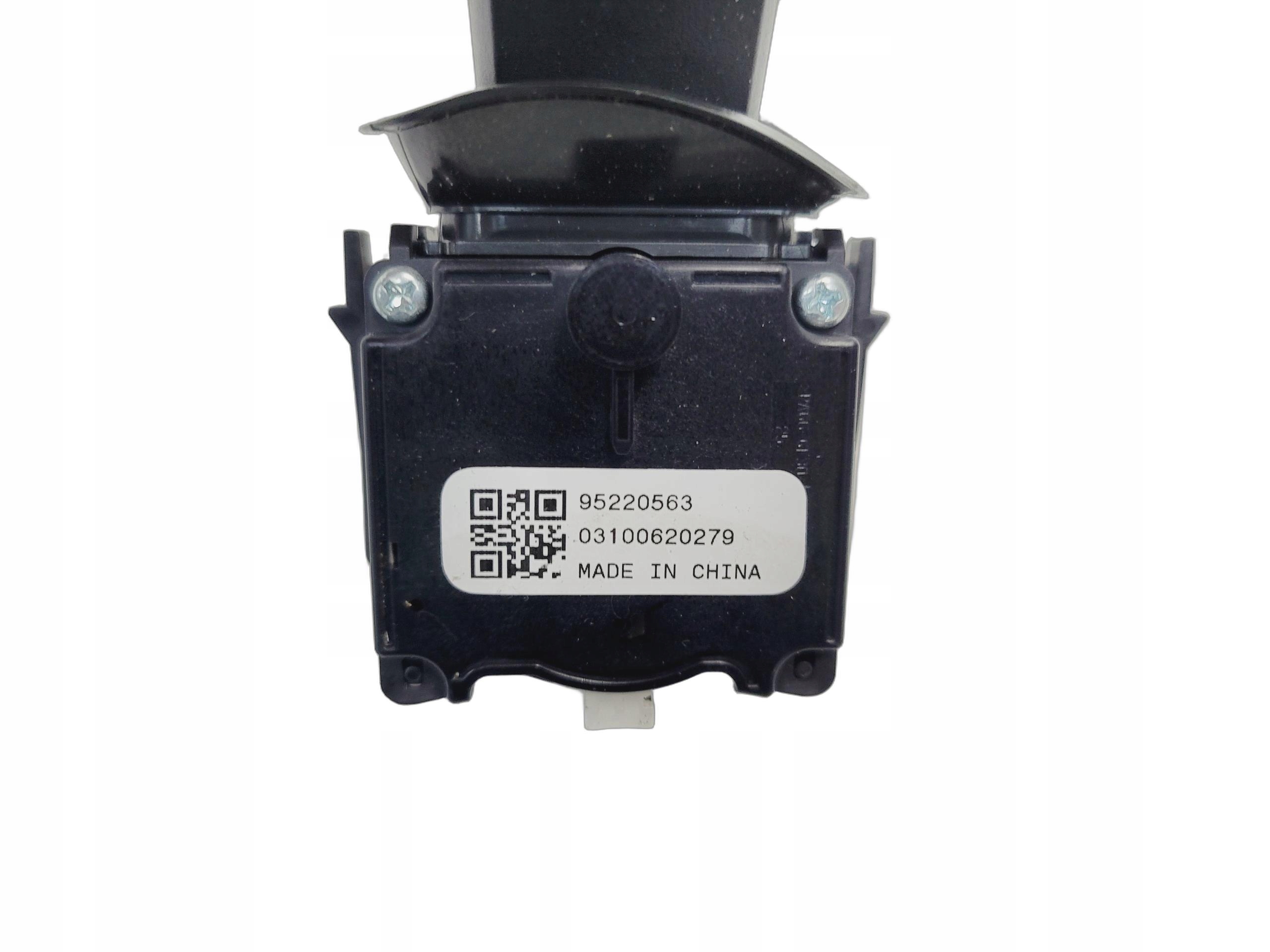 MANETKA Gauche Indicateurs de direction OPEL MERIVA B 95220563