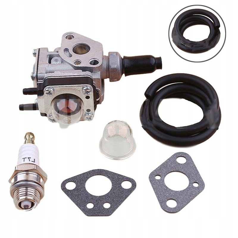 6944259795819 - для Kawasaki th43 TH48 TH48 kbh48a тример газонокосарка