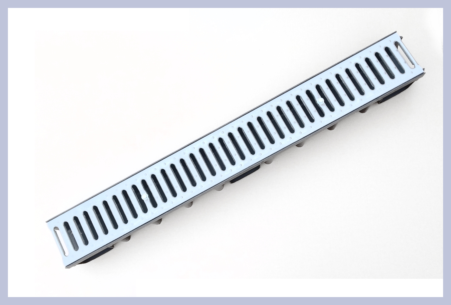 

Odwodnienie liniowe plastik ocynk Maxpol