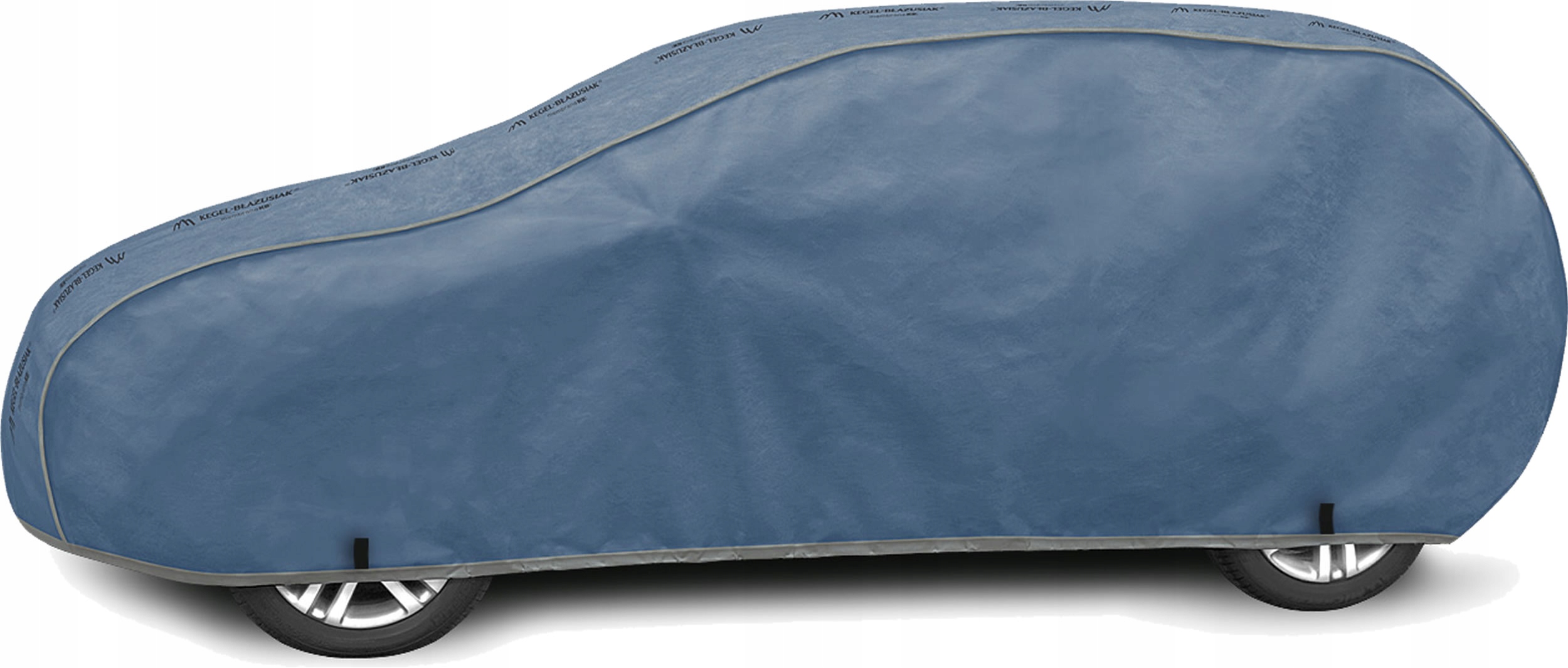 

4WARSTWY Plandeka pokrowiec Membrana Bmw 3 E91