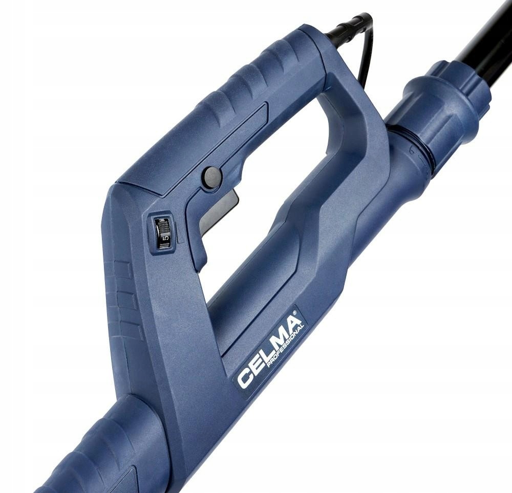 CELMA SZLIFIERKA DO GIPSU PRBt225GEO Rodzaj zasilania sieciowe