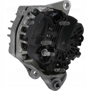 ALTERNATOR HC-CARGO do NISSAN MICRA III 1.2 1.4 EAN (GTIN) 5711343115935