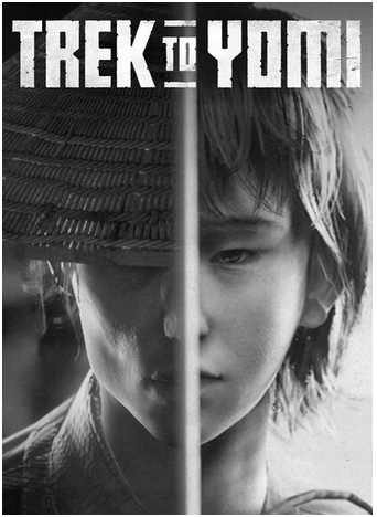 Trek to Yomi Steam (pc) Pl Klucz Steam