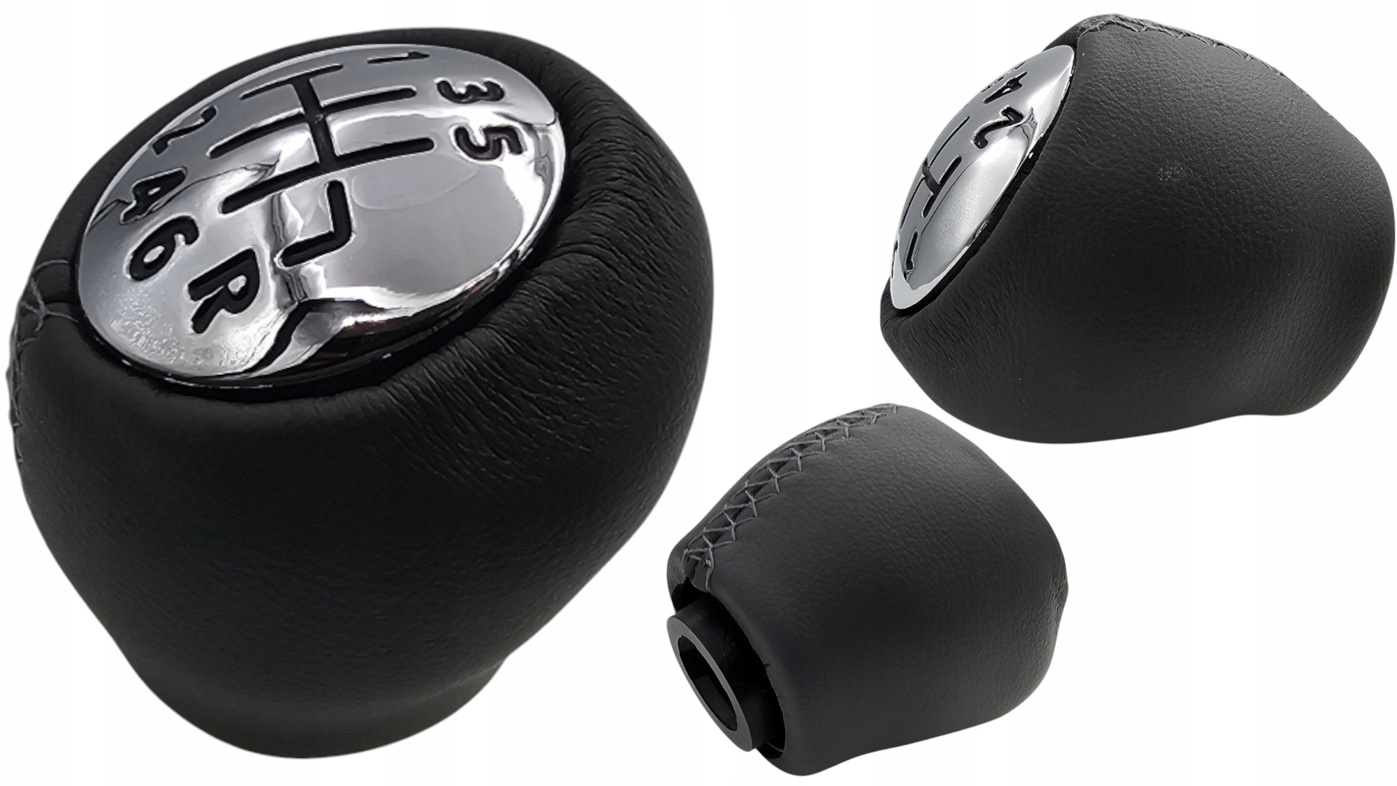 Rukojeť Řadící Páky Nissan Interstar Primastar NV400 10-14 Terrano 09-14