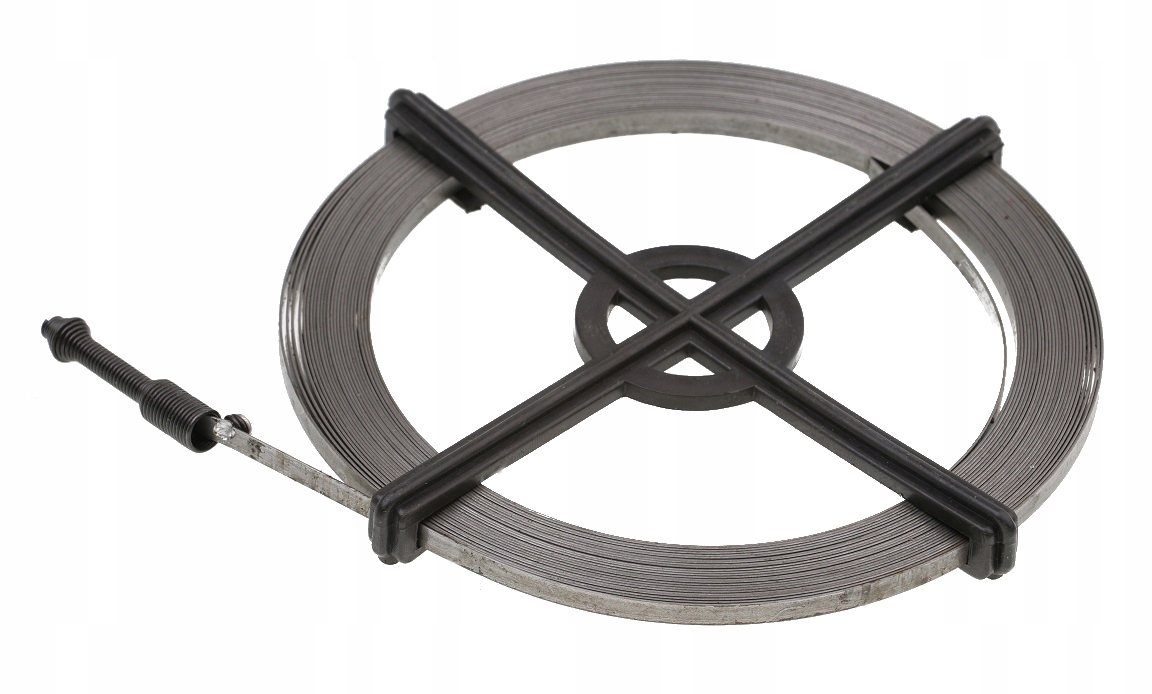 

Linka Taśma Do Przeciągania Kabli Stalka 5 mm 10 m
