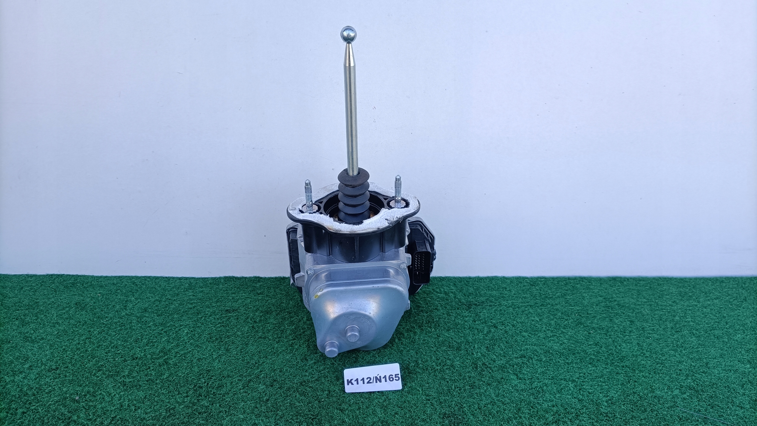 Servofreno servo VW ID.3 ID.4 ENYAQ Q4 E-TRON BORN K112/N165