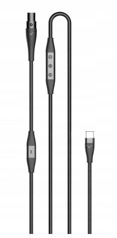 Beyerdynamic kabel do iOS 1,6m sterowanie+mikrofon