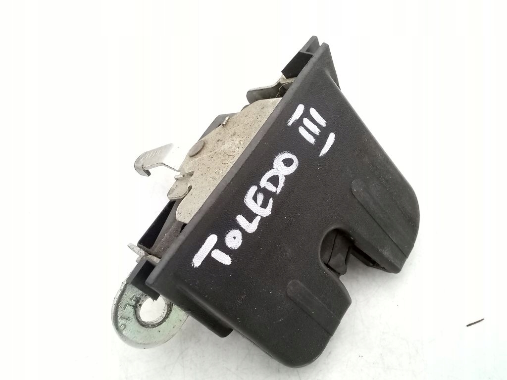 Seat Toledo III 3 lock bonnet boot 5P5827505