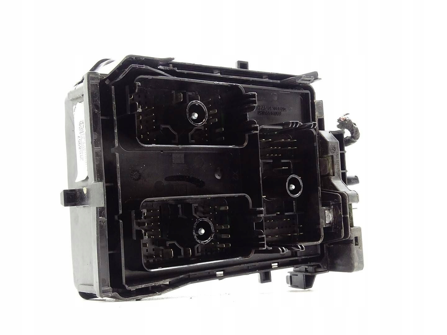 Module fusibles Module OPEL ASTRA V K 39158957
