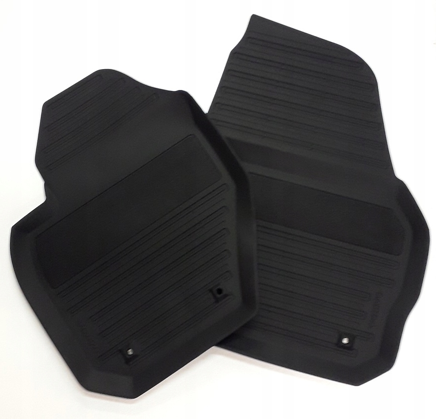 DYWANIKI GUMOWE VOLVO XC60 2009-2017 ORYGINALNE Numer katalogowy producenta 39822905