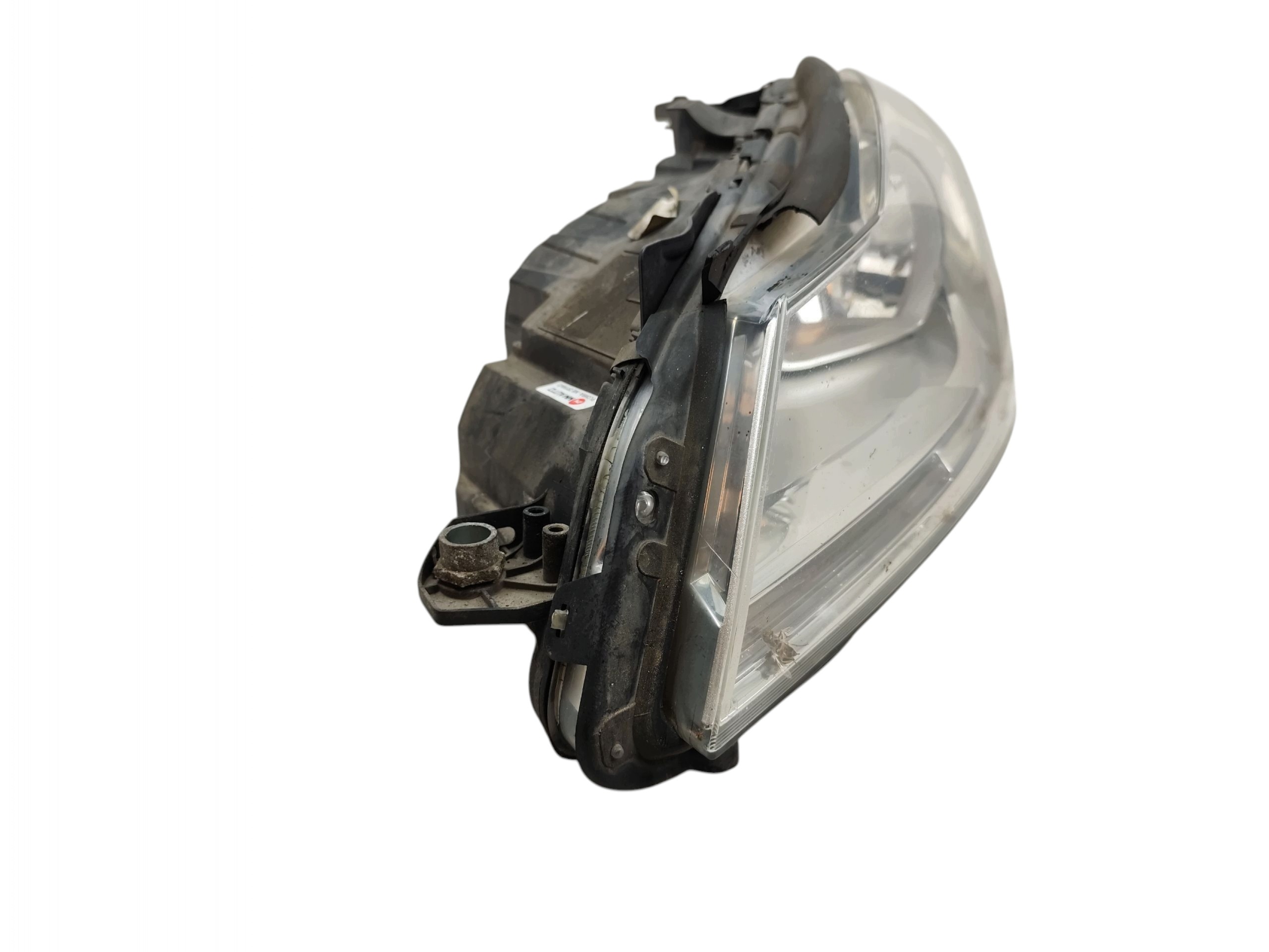 light REFLEKTOR left front MERCEDES C W204 LIFT (11-14) A2048204959 EU