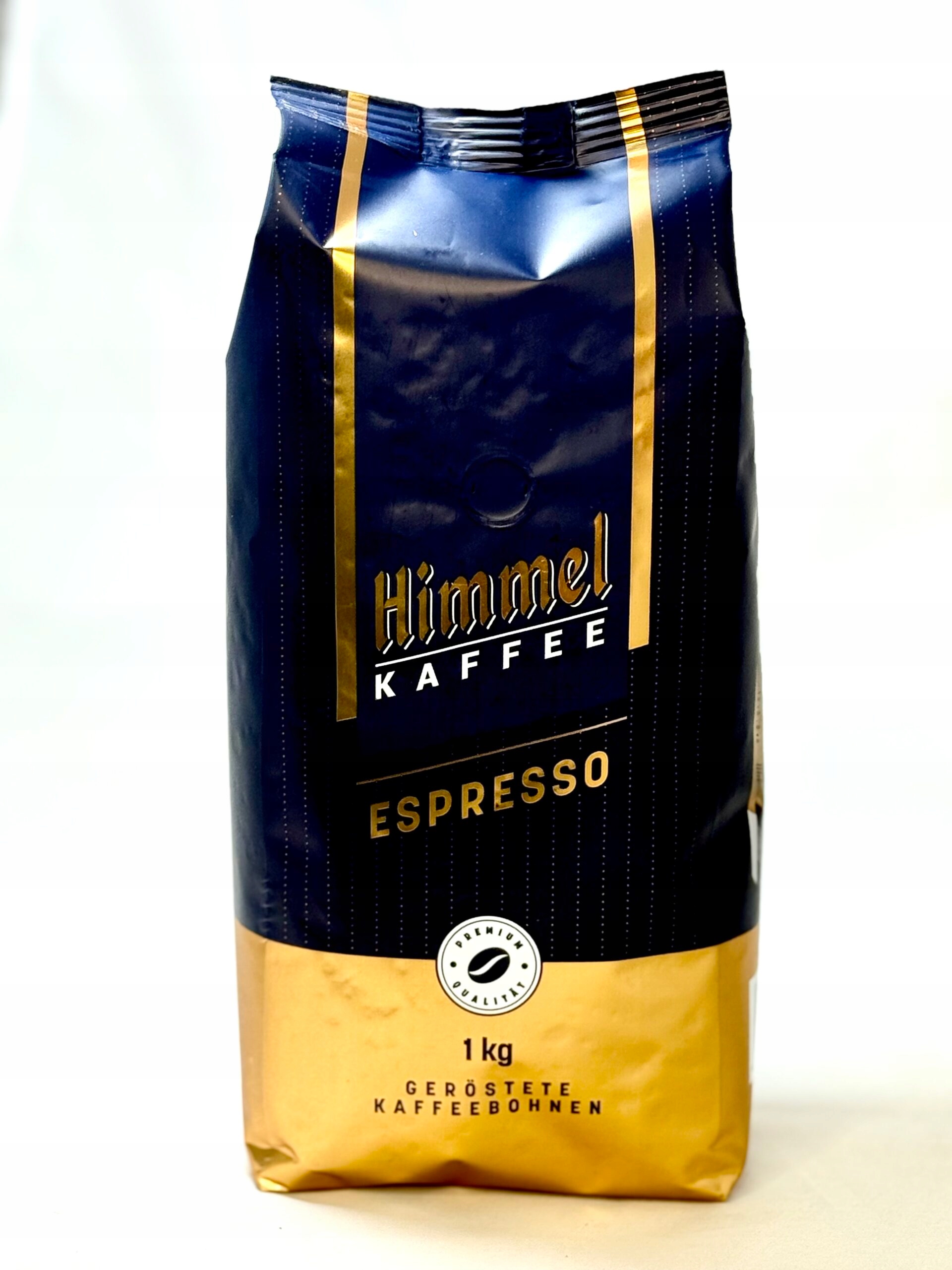 Káva Himmel Kaffe Espresso zrno 1 kg