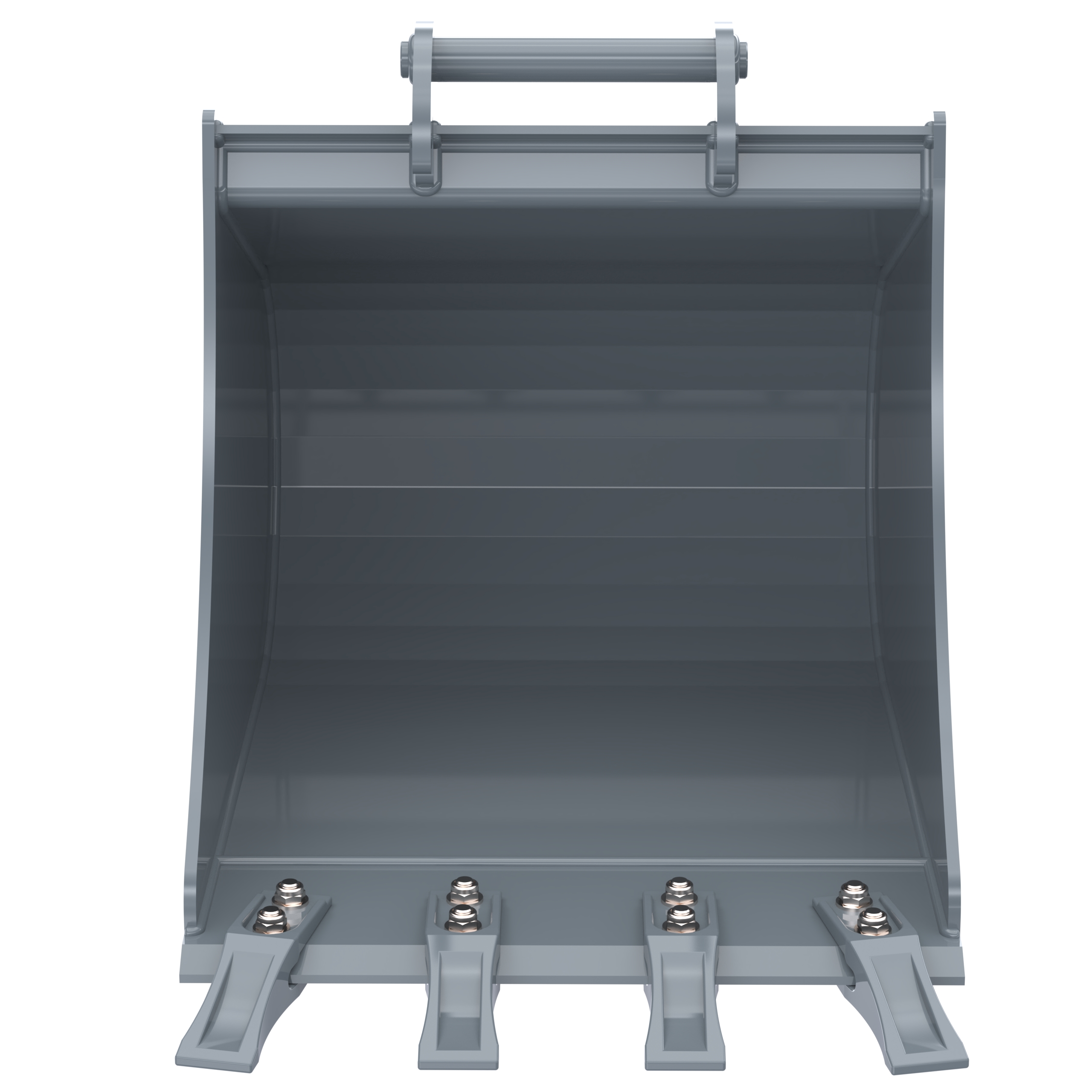 Łyżka Wacker Neuson Pogłębiona 500 mm - Moc. HS03 Marka maszyny Wacker