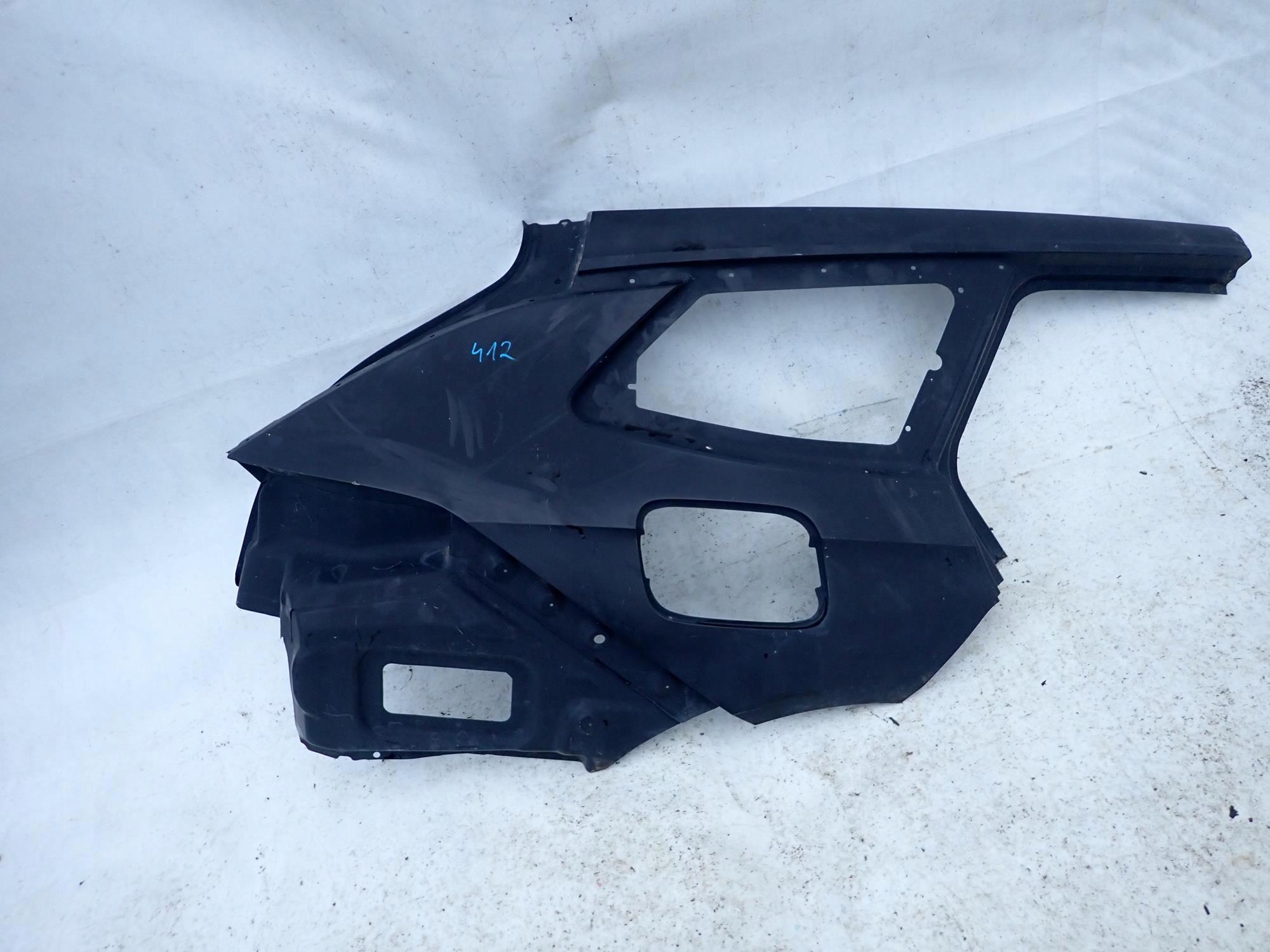 OPEL INSIGNIA B KOMBI 17-22 parafango posteriore Destra