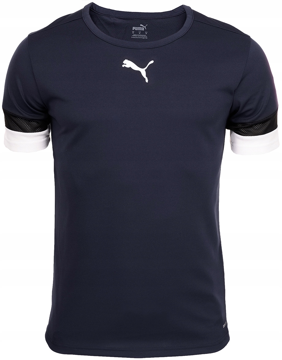 

Puma koszulka t-shirt męska logo sportowa roz.S