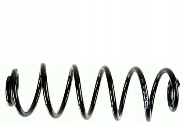 Sachs Pružina Audi A4 Avant 1.8 Tfsi Quattro (8K5