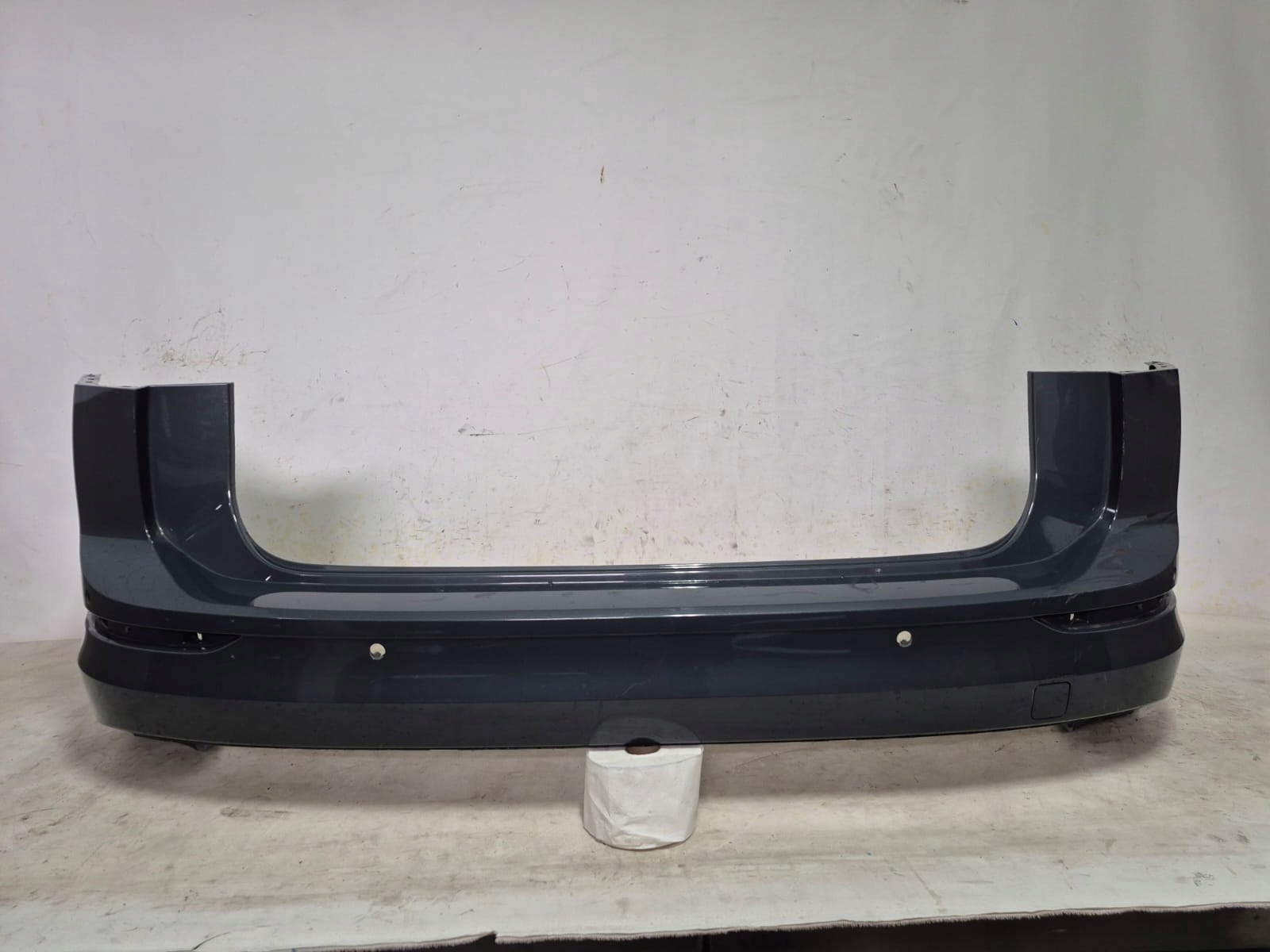 VW GOLF VIII 8 KOMBI 19-> bumper rear part rear PDC