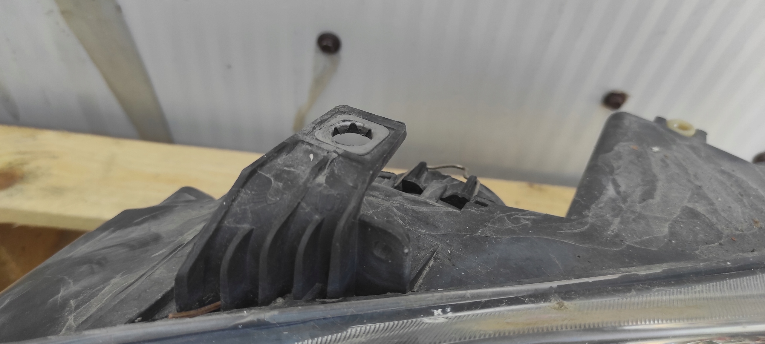 light left front left front SEAT LEON II ALTEA EUROPA 5P1941005E