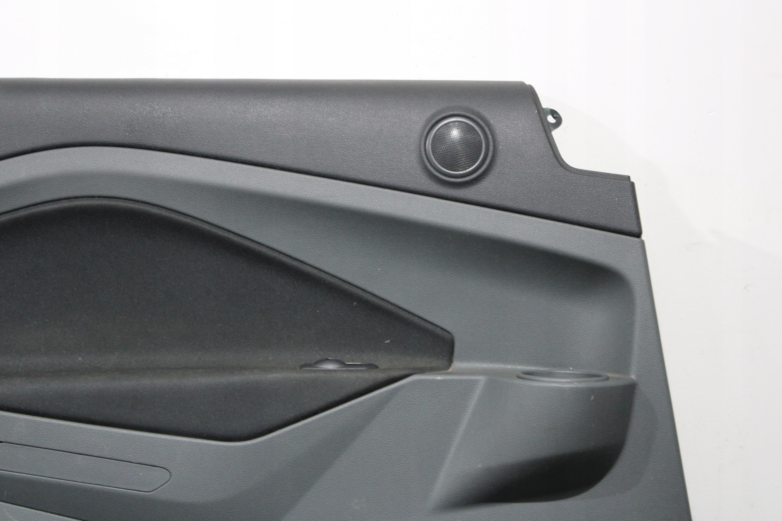 upholstery side door left rear part FORD GRAND C-MAX MK2