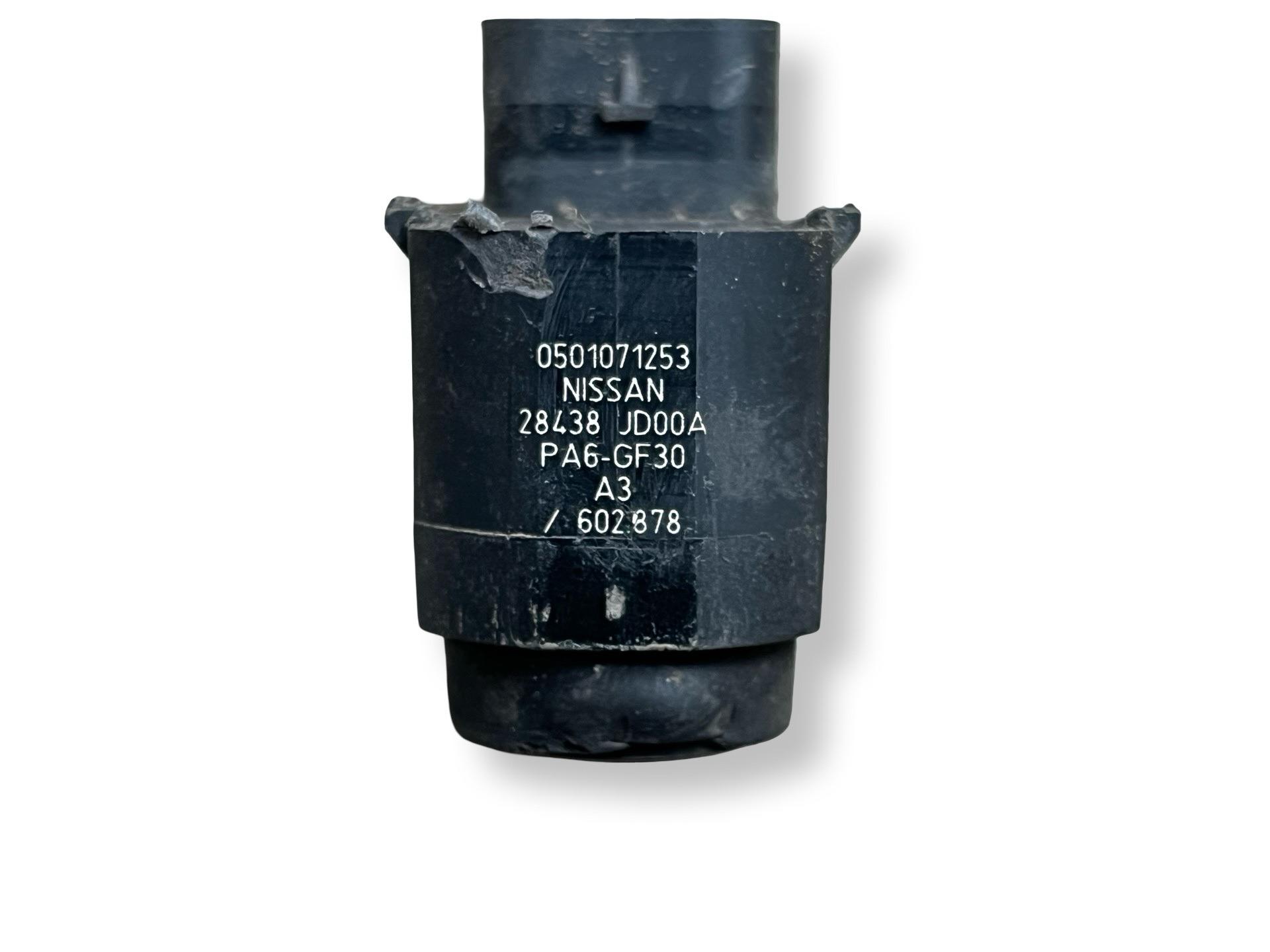 Sensor Parken Nissan Qashqai J10 2007 28438-JD00A