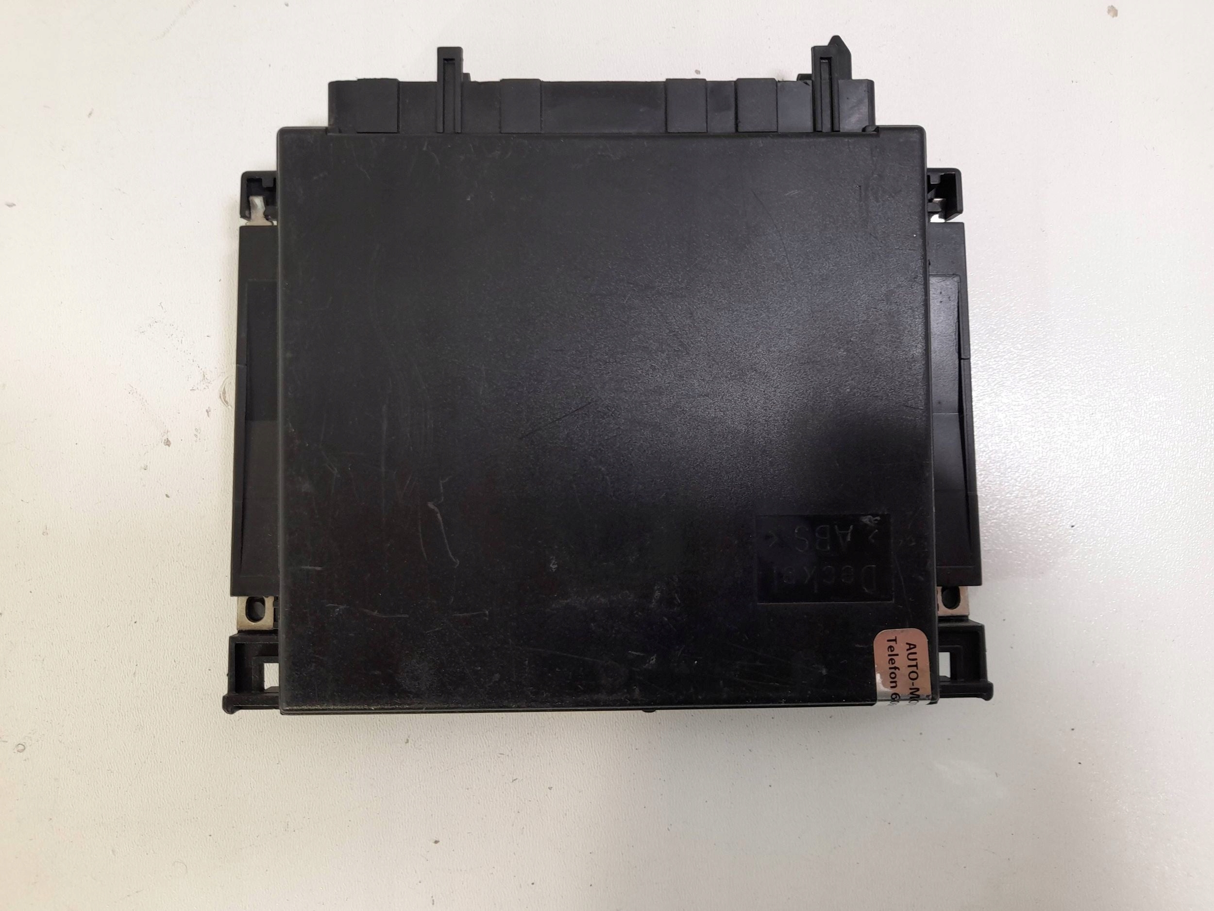 Mercedes-Benz SL R129 module control unit BCM A0205455432 (MD422)