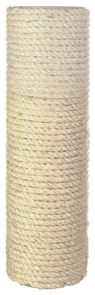 

Słupek zapasowy sizalowy do drapaka kota 11x30cm