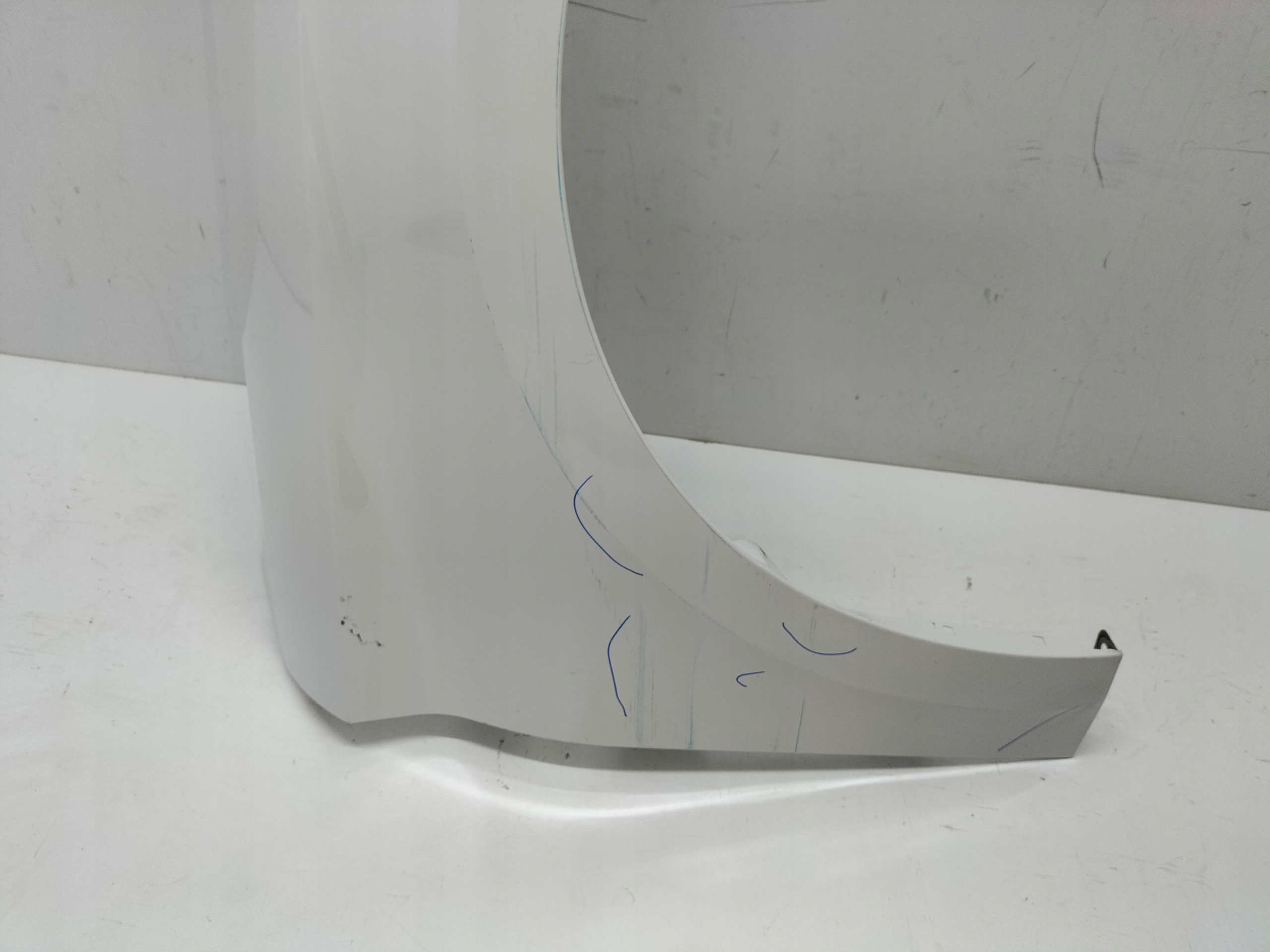 fender front front right SEAT LEON 4 IV 20