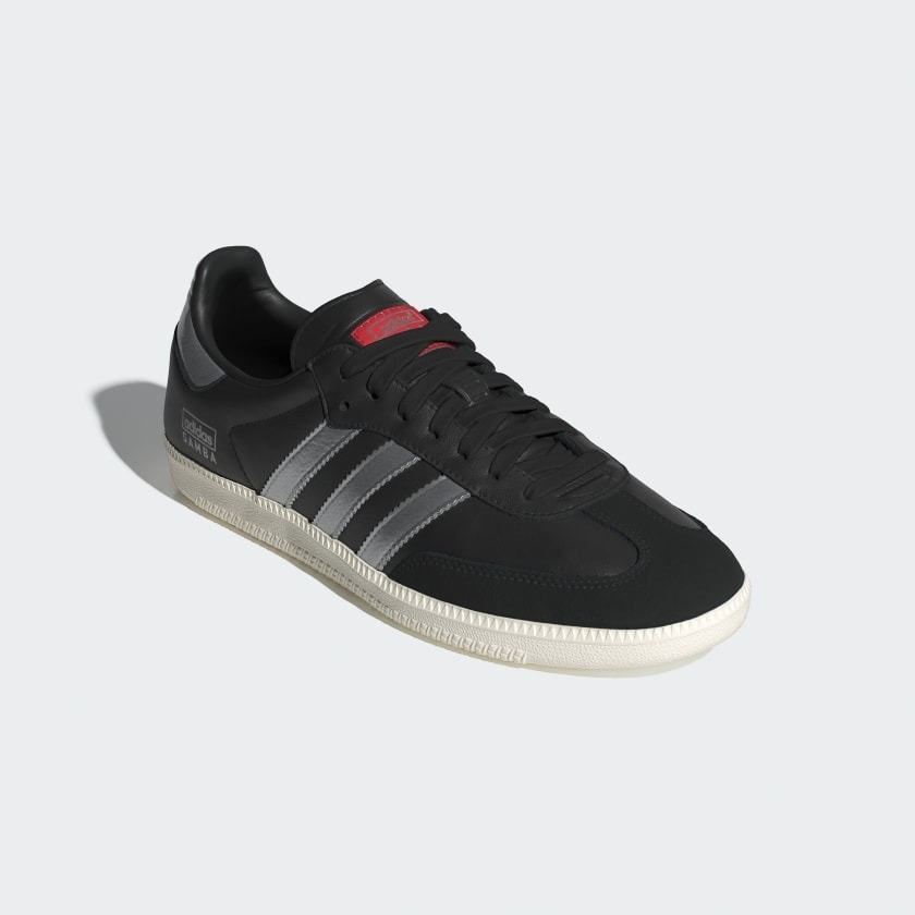 Boty Adidas Samba Og IF1825 vel 38